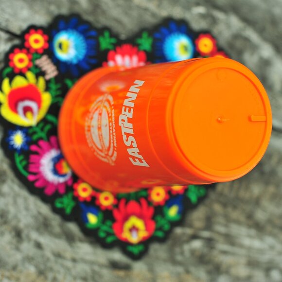 Sip Insulated Double Wall Reusable Coffee Take out Cup Dishwasher Safe - Picture 7 of 11